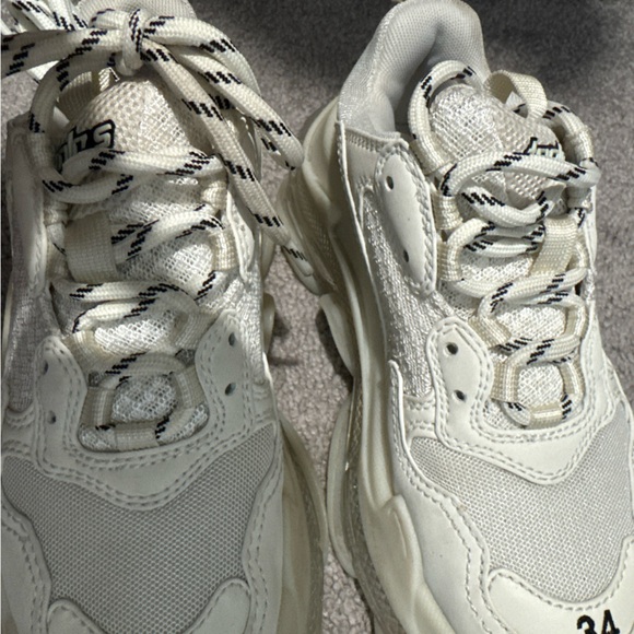 authentic balenciaga size 34 - Picture 1 of 6